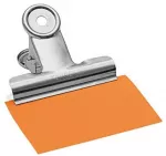 Wedo 64 21375 klip Nikiel 1 vnt.