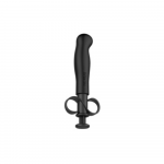 Nexus Infinity Lube Launcher Pro Juodas Silicone 170mm