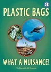 KNYGA Bookshop Plastic Bags - What a Nuisance