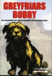KNYGA John Mackay Greyfriars Bobby