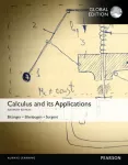 KNYGA Marvin Bittinger Calculus And Its Applications, Global Edition