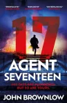 KNYGA John Brownlow Agent Seventeen