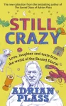 KNYGA Adrian Plass Still Crazy