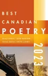 KNYGA John Barton Best Canadian Poetry 2022