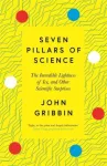 KNYGA John R Gribbin Seven Pillars of Science