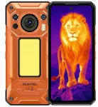 I&scaron;manusis telefonas Oukitel WP500 Ultra 6.78" 12GB/1TB 10000mAh Oranžinis