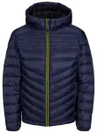 Jack & Jones Jjehero Puffer Hood Noos 12211785