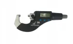 Tesa Skaitmeninis mikrometras 0-30 IP54 MICROMASTER (06030020)