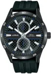 Laikrodis LORUS R3A43AX9. Kwarcowy, Kolor balta. Unisex.