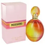 Missoni Missoni (EDT) tualetinis vanduo moterims 30 ml