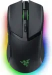 Kompiuterio pelė Razer Cobra Pro Juodas