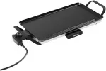 Tristar stalo elektrinis grilis 2000 W su 46 x 26 cm kepimo pavir&scaron;iumi BP-2667
