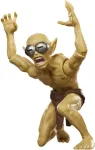 Hasbro Marvel Fantastic Four Marvels Mole Man & Moloios pack 3 figures 15cm