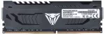 PATRIOT VIPER STEEL DDR4 32GB 3200MHz CL16 atmintis