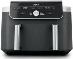 Gruzdintuvė NINJA AIR FRYER/DZ901EU (622356353205)