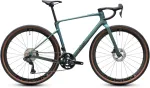 Dviratis Cube Nuroad C:62 Race jungali'n'juodas 2027-L (Dydis: L)