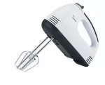 Plakiklis Mai&scaron;ytuvas Rosberg R51110G, 200 W, 7 greičiai, baltas/juodas