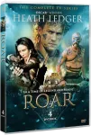 Classic Movies &bdquo;Roar&ldquo; &ndash; visas serialas &ndash; 4 DVD dėžutė &ndash; subtitrai olandų ir prancūzų kalbomis &ndash; vaidina Heath Ledger