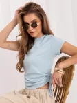T-shirt-RV-TS-A1467.98-&scaron;viesiai mėlyna