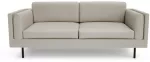 CITYSOFA 3 vietų sofa Chelsea - Kreminė