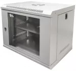 Pakabinama spinta RACK9U Spacetronik SPR_9UE_53_40_45W