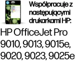 Spausdintuvas HP 963 4-pack Juodas/Cyan/Magenta/Geltona Original Ink Cartridges