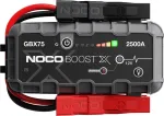 NOCO akumuliatoriaus paleidimo įrenginys 12 V 2500 A su USB-C 60 W GBX75