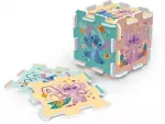 Trefl Układanka Puzzlopianka - Lilo i Stitch TREFL