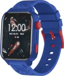 I&scaron;manusis laikrodis Bemi Bemi SmartWatch Play 2 Tamsiai mėlynas