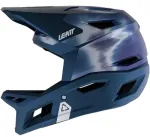 Dviratininko &scaron;almas (full face) LEATT Helmet MTB Gravity 4.0 V26 M