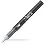 Sharpie 2218120, 1 vnt., Pilka, &Scaron;epetėlio antgalis, Juoda, &Scaron;alta pilka, Akriliniais dažais pagrįstas ra&scaron;alas