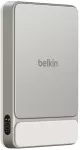 Belkin Components Powerbank Belkin Ultracharge Pro Slim Magnetic (BPD022HQSA)