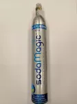 Sodastream AlcoJet 60L papildymas mėlynas