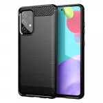 Dėklas skirtas Sony Xperia 10, Xperia XA3 - Juodas