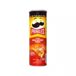 Pringles BBQ Lovers Pizza flavor 102g x12 (KR)