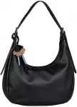 Tom Tailor Women's handbag Hobo Artemisa 012765