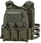 &Scaron;arvinė liemenė M-Tac Cuirass FAST Elite, Ranger Žalias