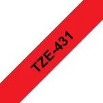 Brother Label-Making Tape (TZE-431)