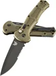 Benchmade Peilis Benchmade 9070SBK-1 Claymore