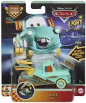 Disney Pixar Cars 1:55 Light Feature Singles - Mater (JMT45)