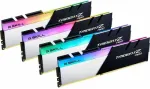 RAM DDR4 128GB PC 3600 CL18 G.Skill KOMPLEKTAS (4X32GB) 128GTZN NEO