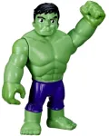 Hasbro Spidey & Friends figūrėlė 22,5 cm &ndash; Hulk
