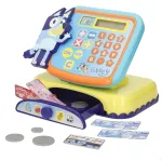 Moose Bluey Cash register