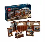 LEGO Harry Potter Hogvartso klasės konstruktorius