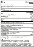 I&scaron;rūgų baltymų izoliatas BioTech Iso Whey Zero 908 g, &scaron;okolado ir irisų skonio