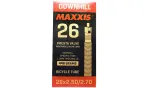 Kamera dviračiui Maxxis 26 x 2.50/2.70 Presta Downhill