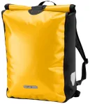 Krep&scaron;ys Ortlieb Messenger-Bag Sun Geltona - Juodas