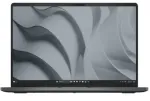 Dell Technologies DELL Pro 16 PC16255 16 colių FHD+ Ryzen 5 220 16 GB RAM, 512 GB SSD, Radeon 740M FPR BK, W11P 3YPS