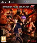 Tecmo Dead or Alive 5 (ES/Multi in Game)