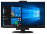 Monitorius LENOVO ThinkCentre Tiny-In-One 27 27 colių QHD LCD 16:9 1000:1 350 nitų 14 ms interneto kamera HDMI VGA USB-B TopSeller